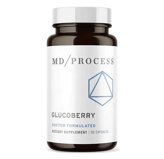 GlucoBerry