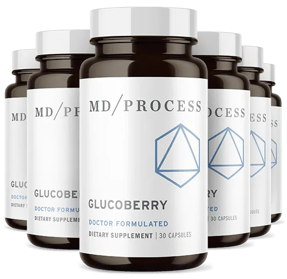 GlucoBerry